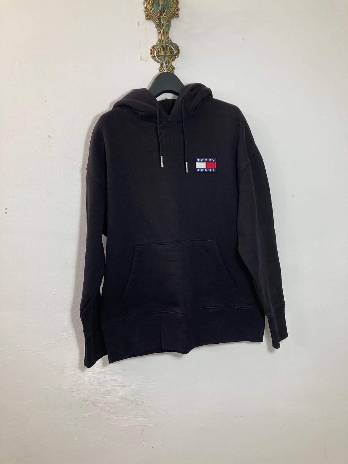 Overfit Hoodie 상품이미지1
