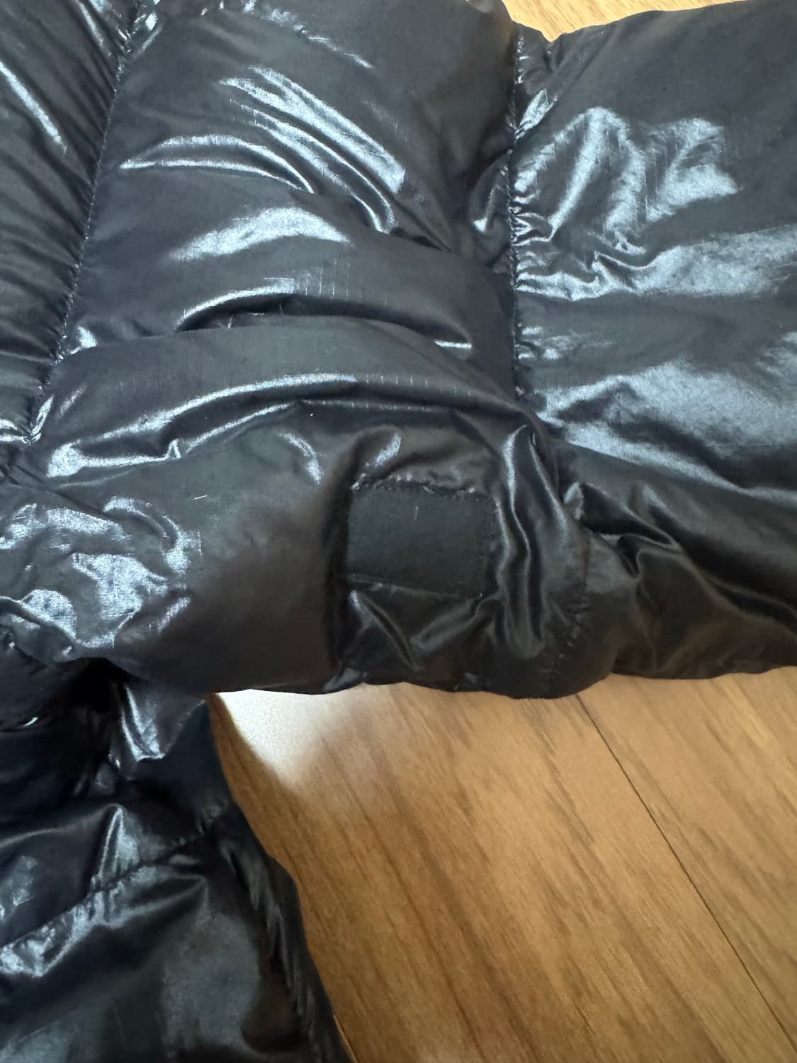 눕시 1996 유광 L사이즈 팝니다 상품이미지5