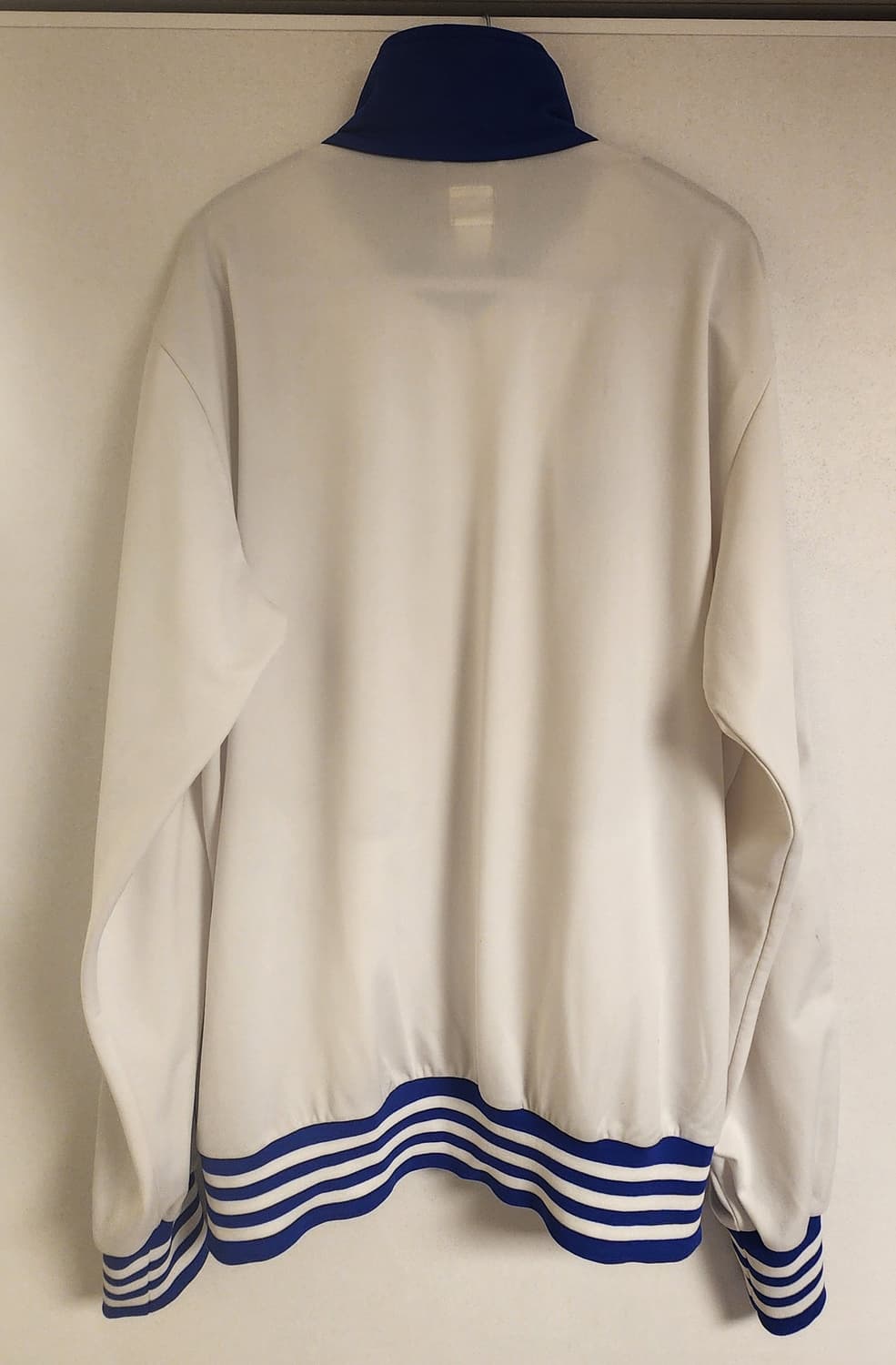 아디다스 파이어버드 첼시져지 xl 상품이미지6