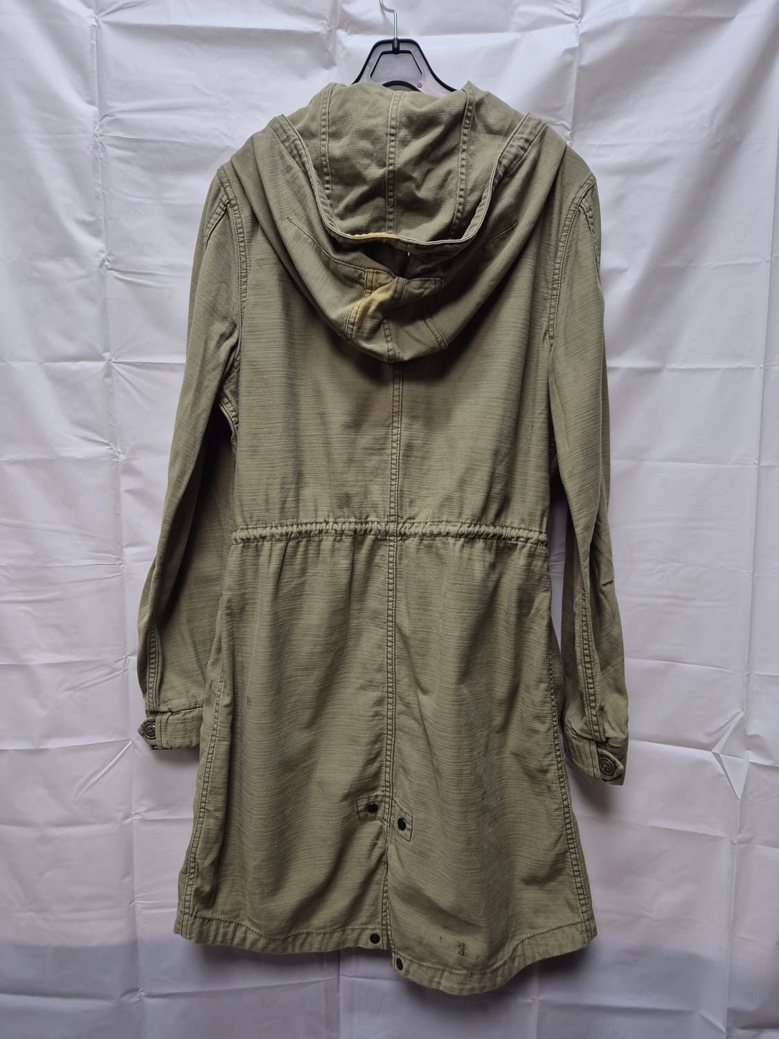 데님앤서플라이 야상점퍼 상품이미지6