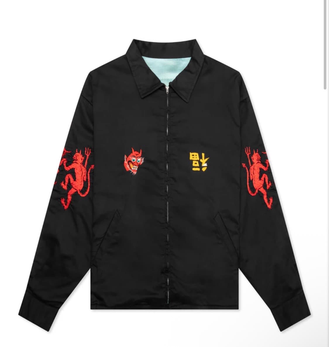 [L] 세인트미카엘 베트남 자켓 상품이미지1