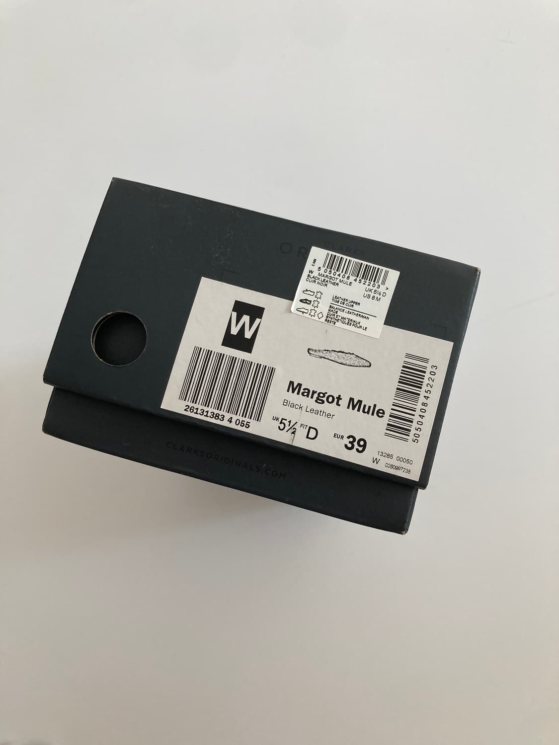 Originals Margot Mule 상품이미지5