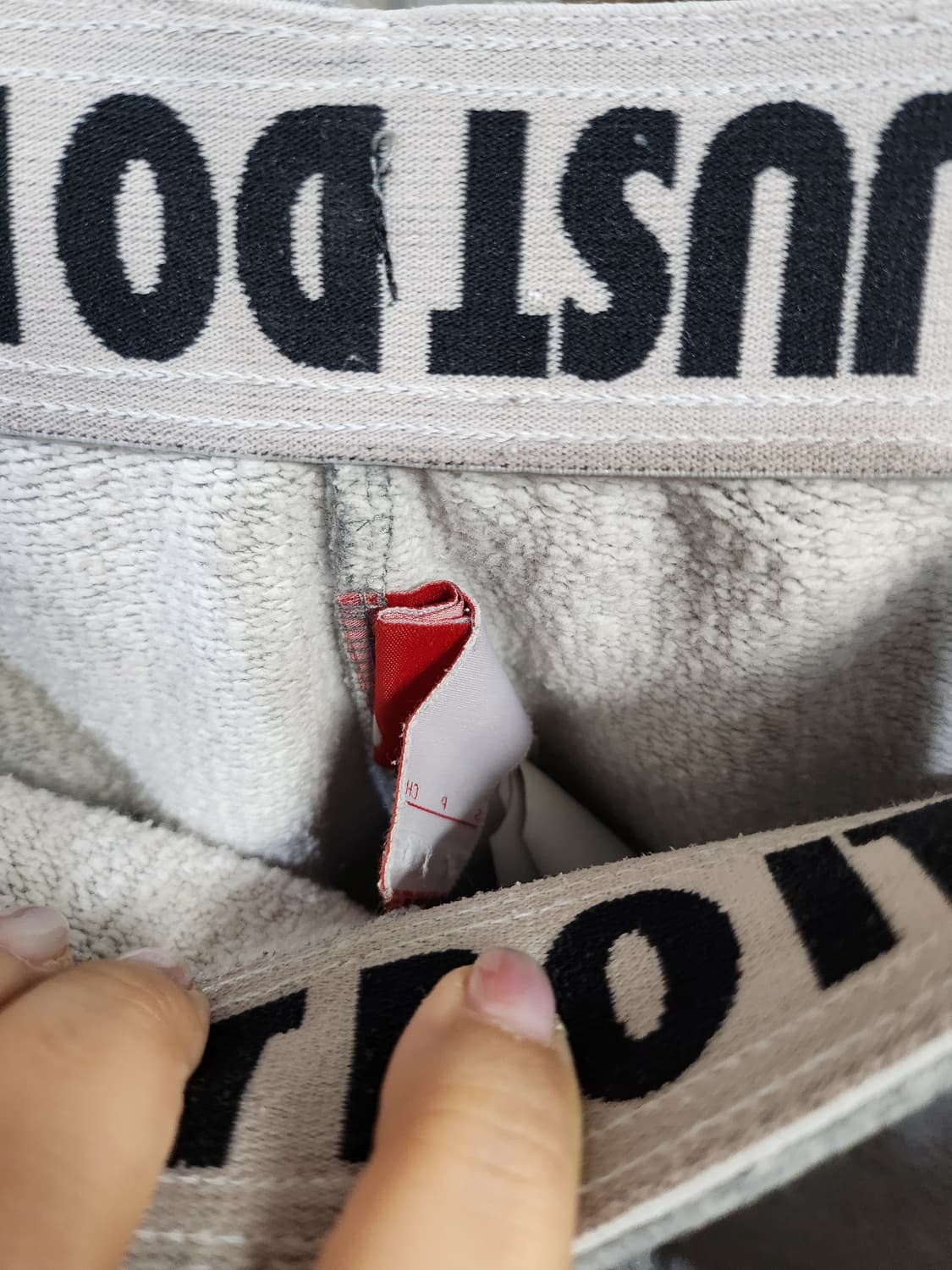 1002) 나이키 NIKE 랠리 타이트팬츠 상품이미지5