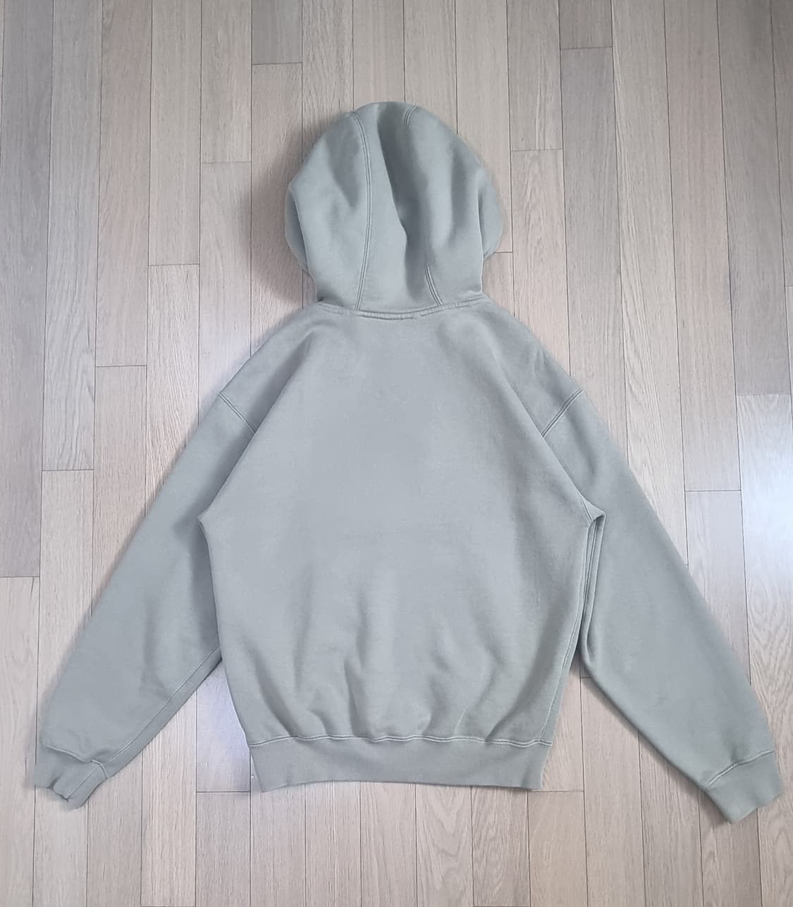 나이키 NRG 기모 후드 XS _ 공용,여성추천 상품이미지5