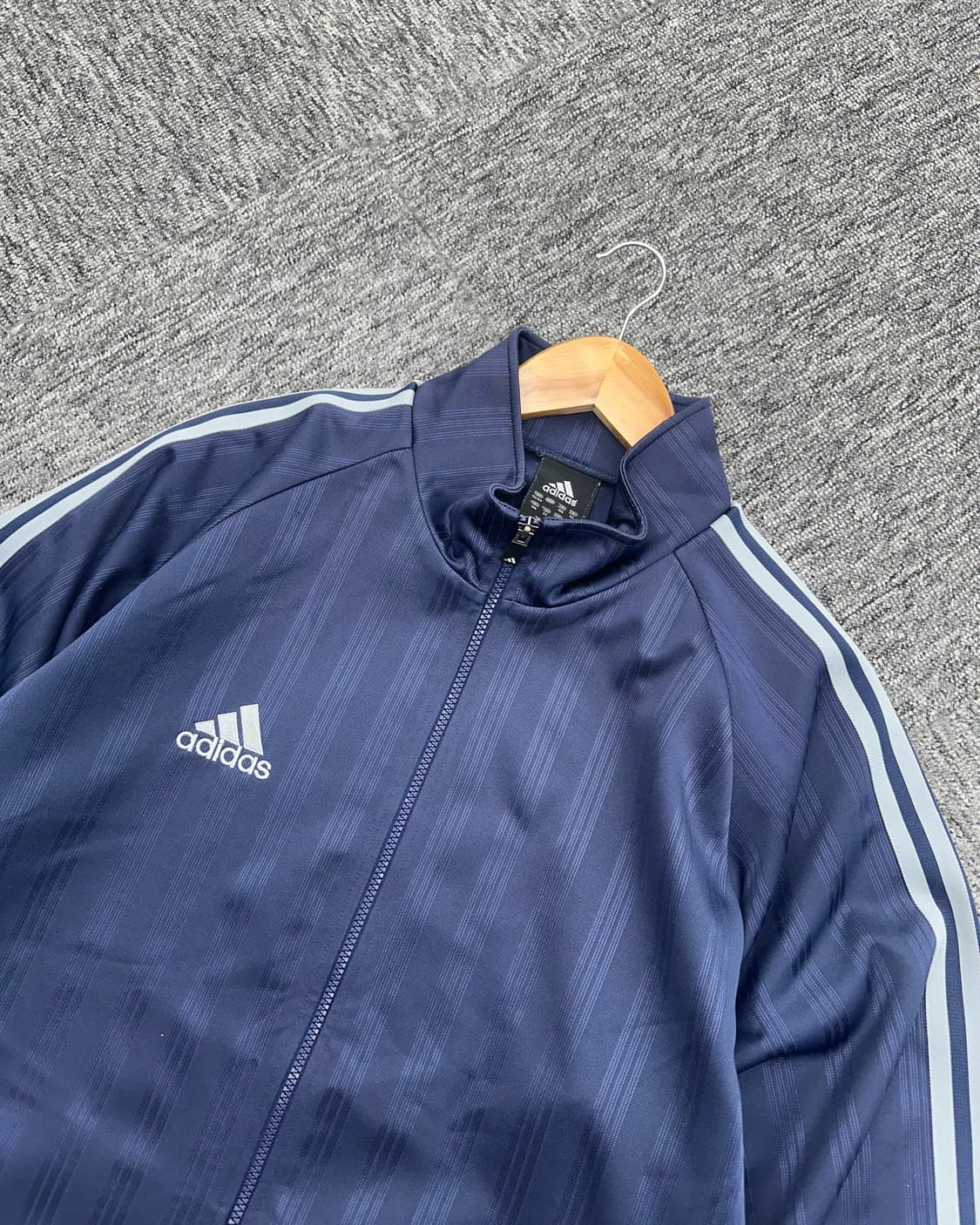 (XL)00'S 아디다스 져지-M979 상품이미지2