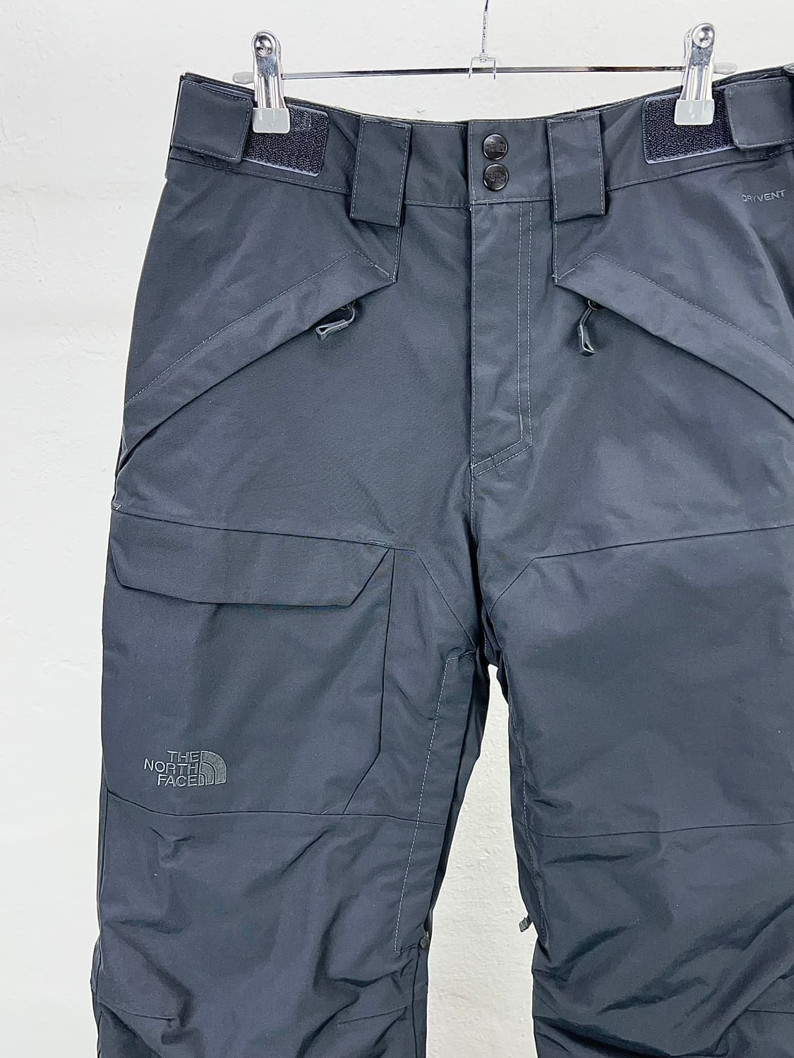 노스페이스 프리덤 인슐레이티드 유틸리티 팬츠 상품이미지2