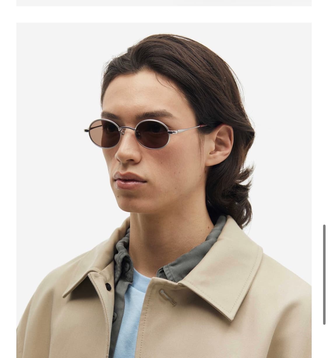 프로젝트 프로덕트 CLCC7 미사용 상품이미지5