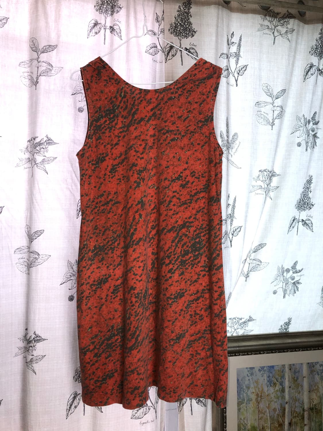 Tiger’s eye dress 상품이미지7