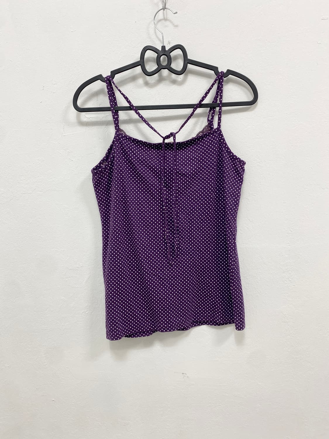 [GAP] 코디셋 ! 갭 포도맛 도트 니트 코디셋 상품이미지5