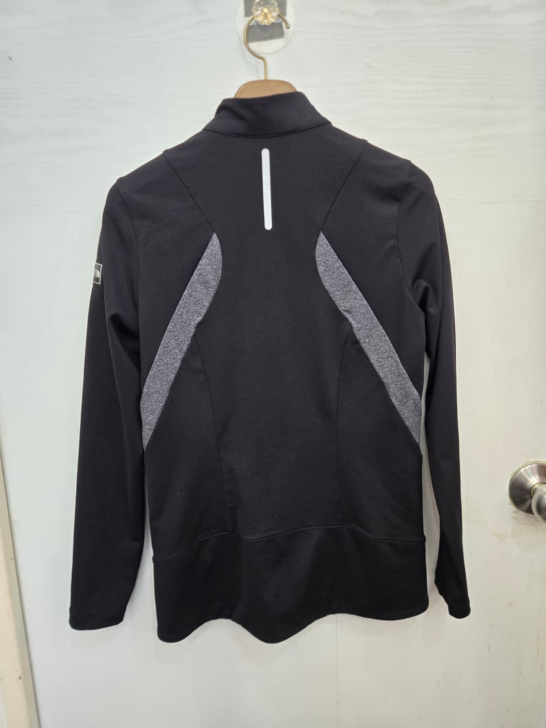 S,90)) THE NORTH FACE 노스페이스 져지 ! 컨디션 굿! 상품이미지3