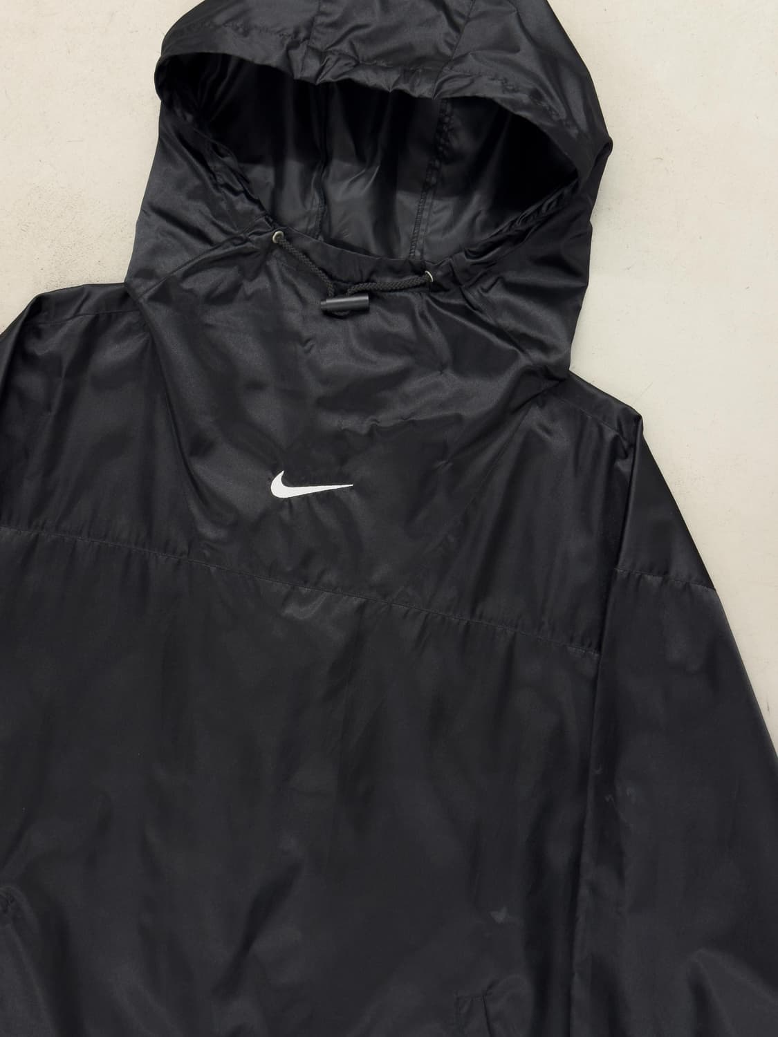 90s 나이키 나일론 후드 상품이미지3