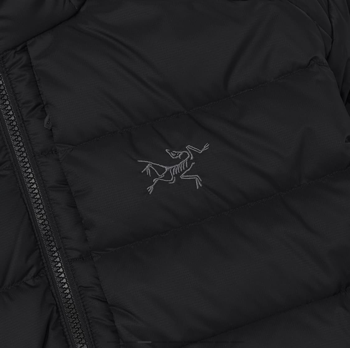 아크테릭스 토륨 후디 L 상품이미지4