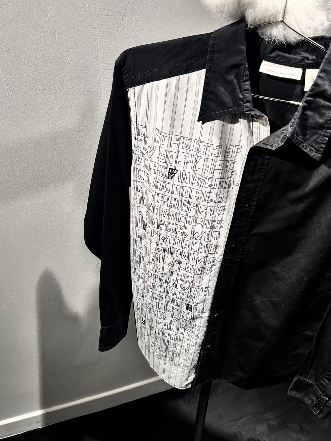 VF. 076 DKNY 상품이미지4