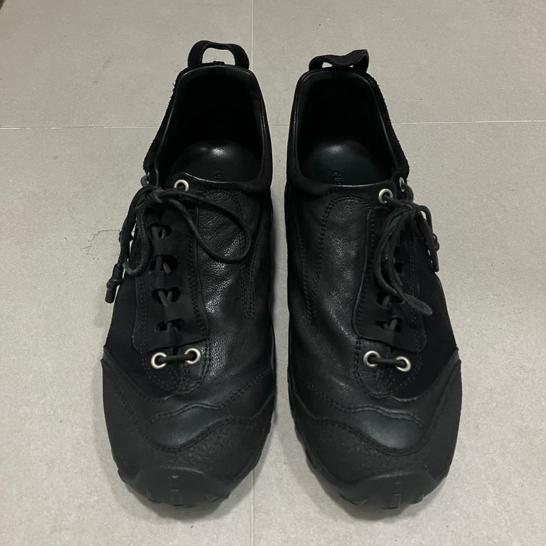 [42] 아워레가시 가베 스텔스 블랙 상품이미지2