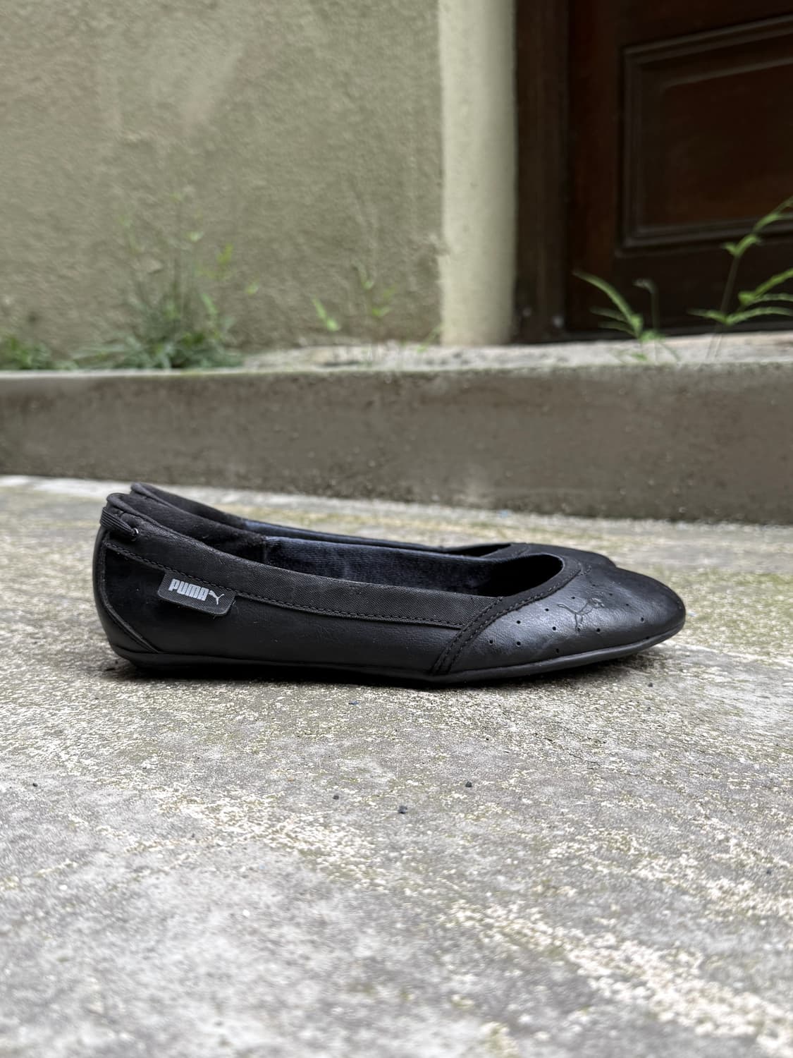 푸마 발랫 플랫 슈즈 상품이미지4