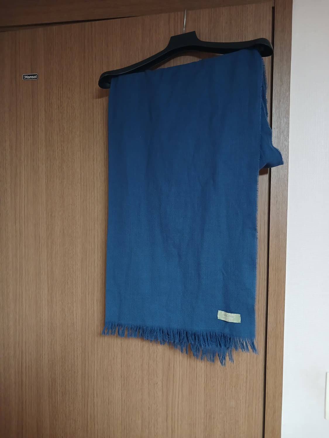 조슈아엘리스 에스코리얼 울 겨울 스카프  상품이미지5