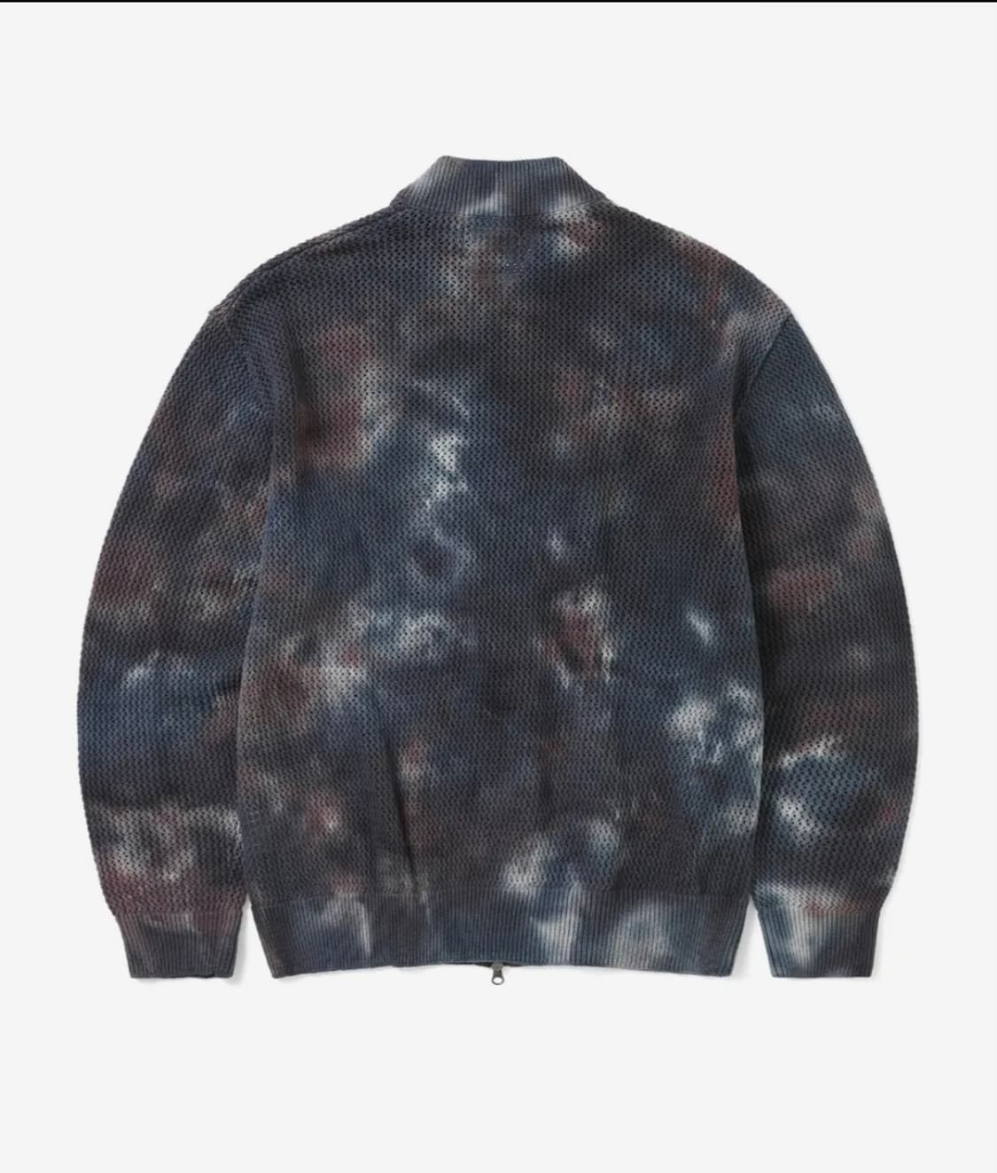 디스이즈네버댓 타이다이 니트 가디건 집업 상품이미지2