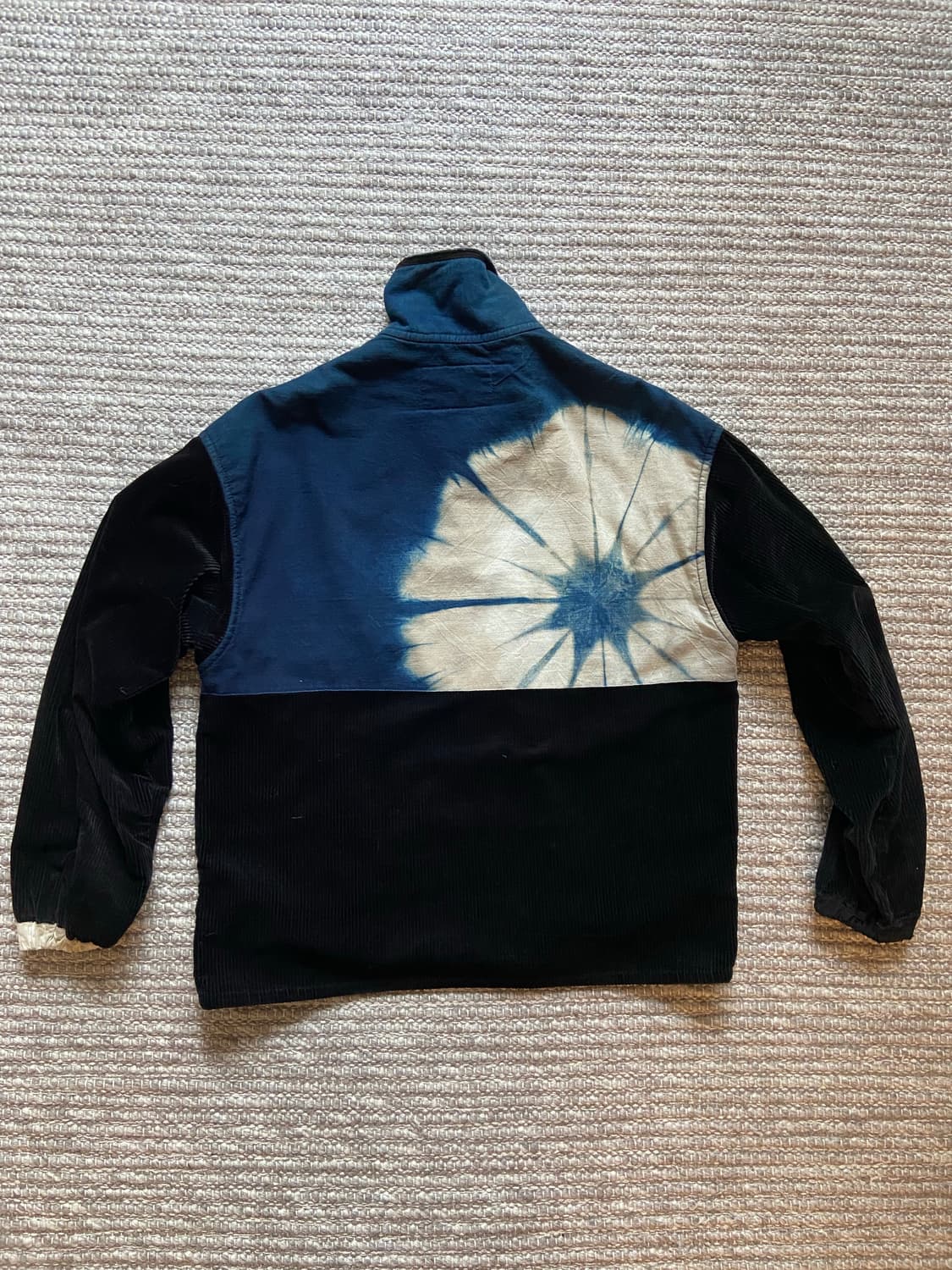 스토리 mfg 버튼자켓 상품이미지5