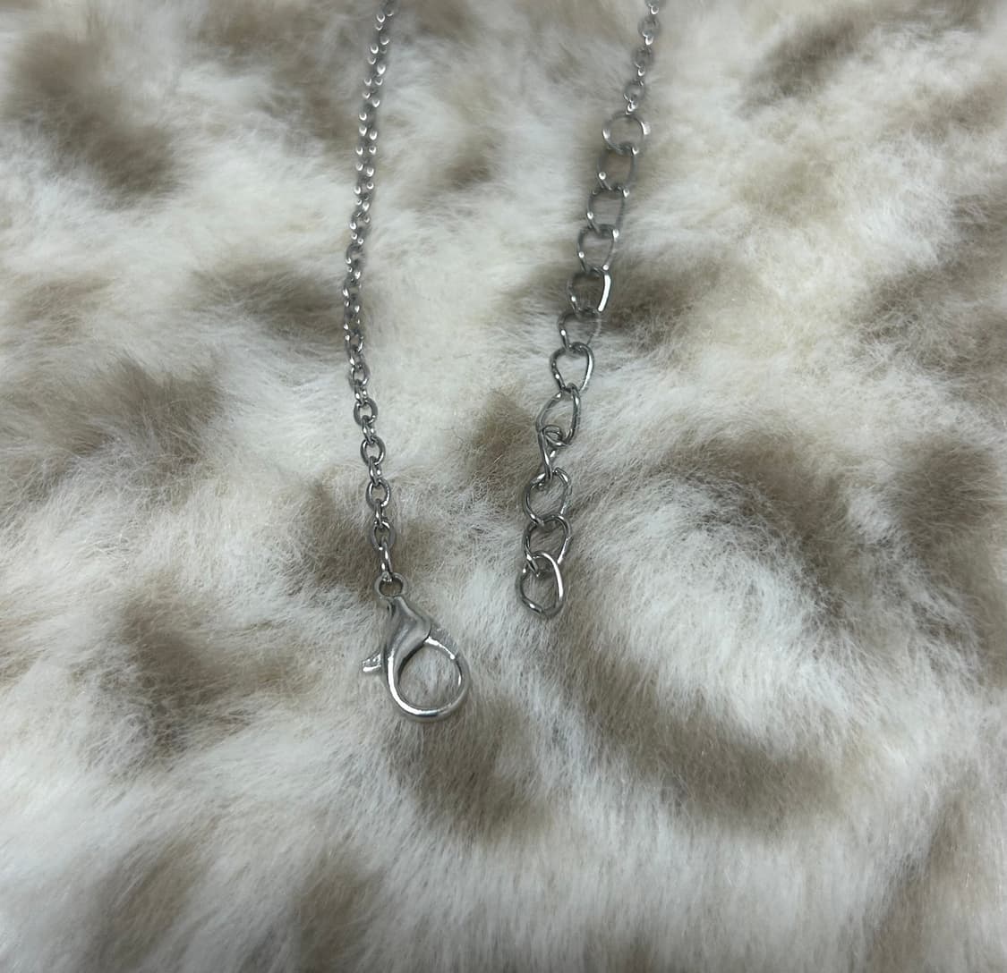 헬로키티 목걸이 상품이미지3