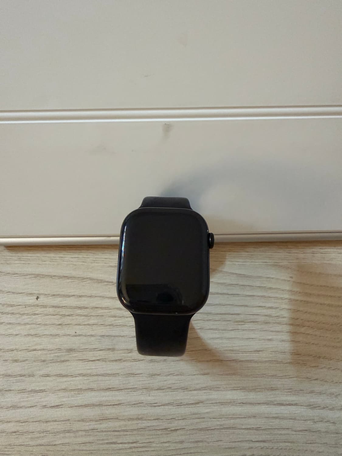 애플워치10 46mm 제트블랙 상품이미지1