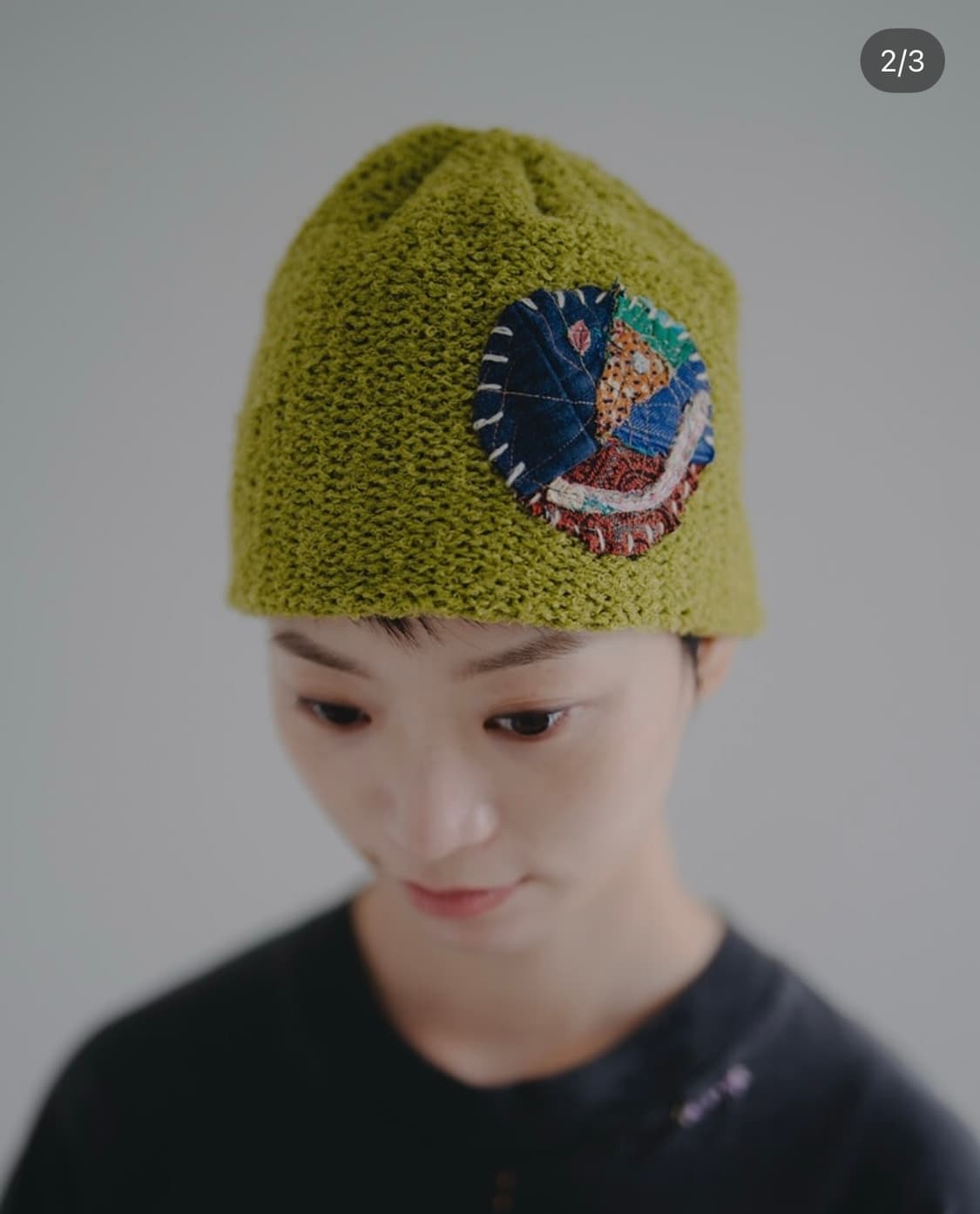 햇쓸까 비니  상품이미지3