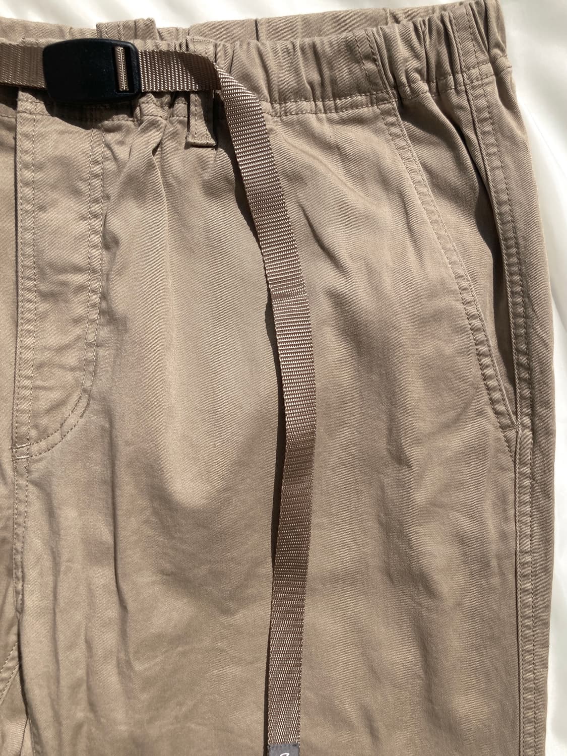 Eddie Bauer Outdoor Pants 상품이미지2