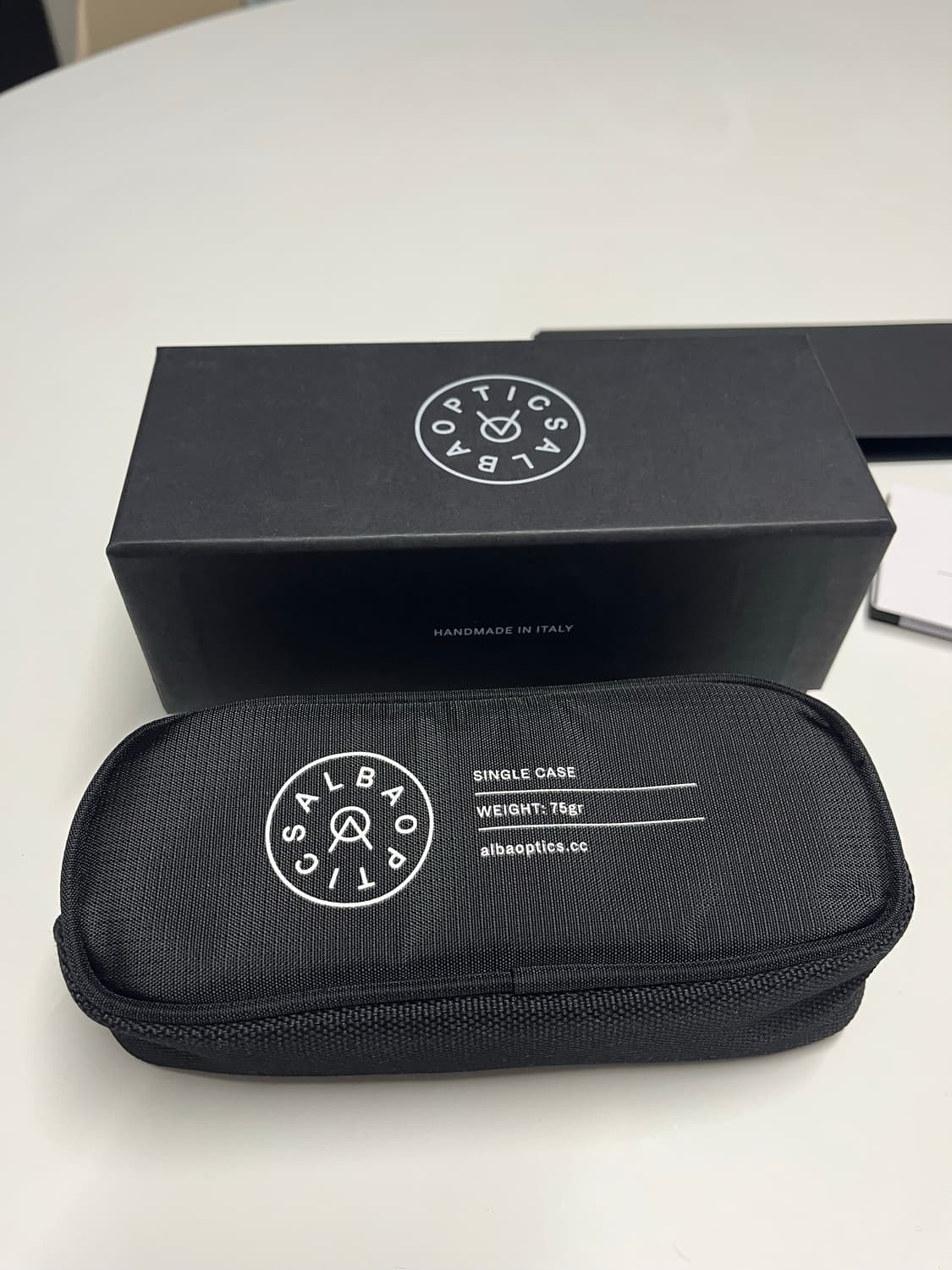 알바옵틱스 아니마레이 상품이미지6