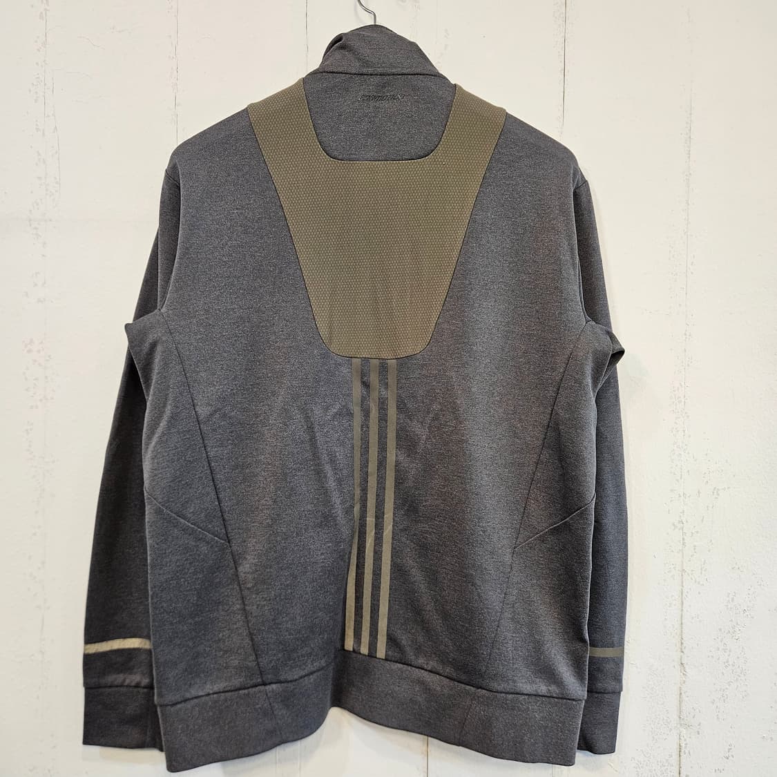 100(L) /실측 95(M) 아디다스 포모션 트랙탑 져지 상품이미지8