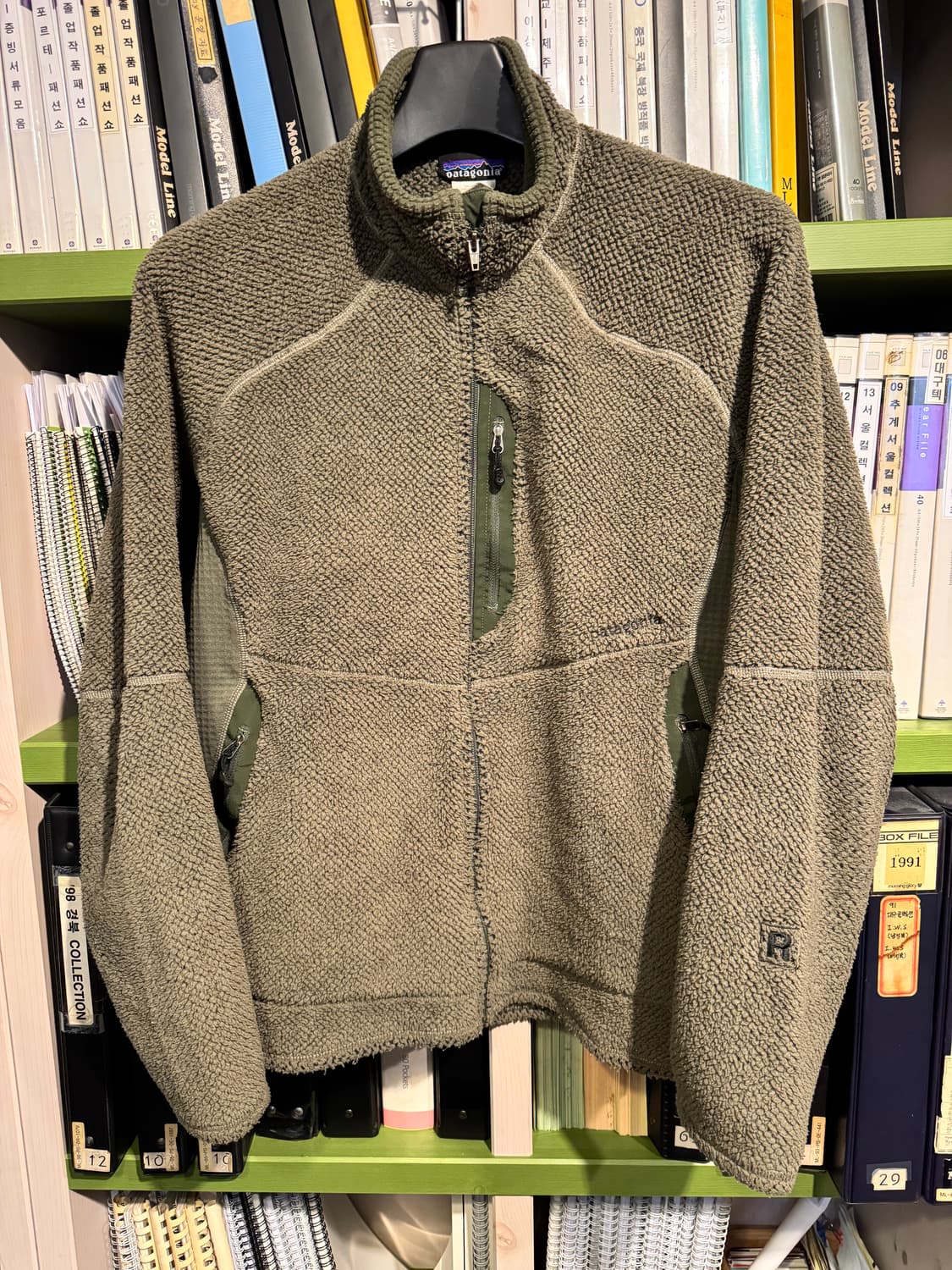 파타고니아 MARS R2 상품이미지1