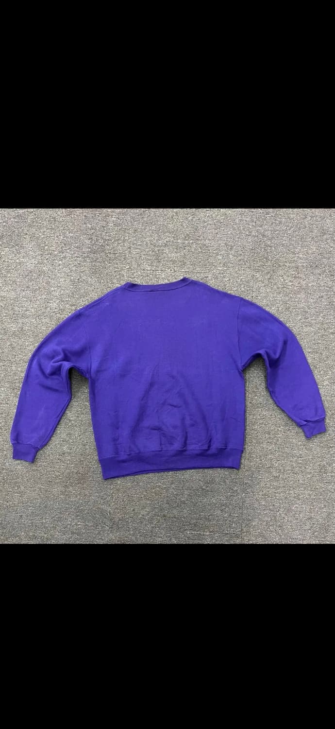 XL) 90s 러셀 스웻셔츠 맨투맨 상품이미지3