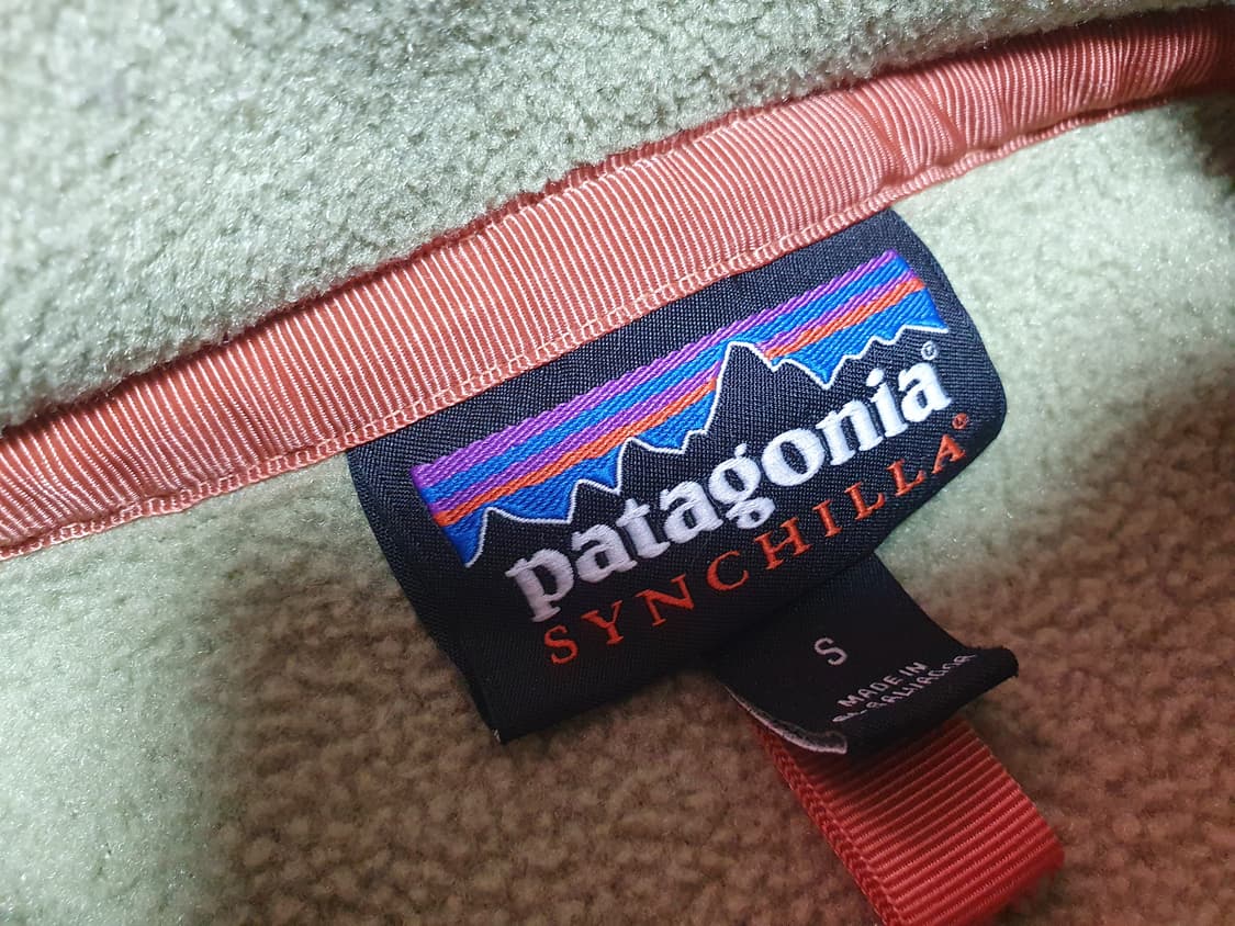 파타고니아 신칠라 S 상품이미지6