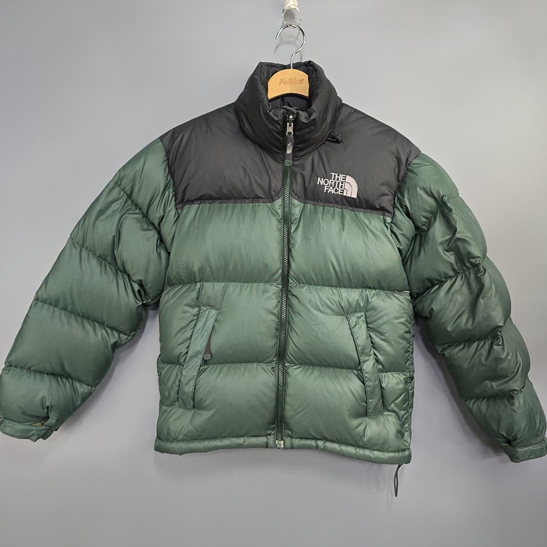 노스페이스 눕시 다운 패딩 XS(85) 상품이미지1