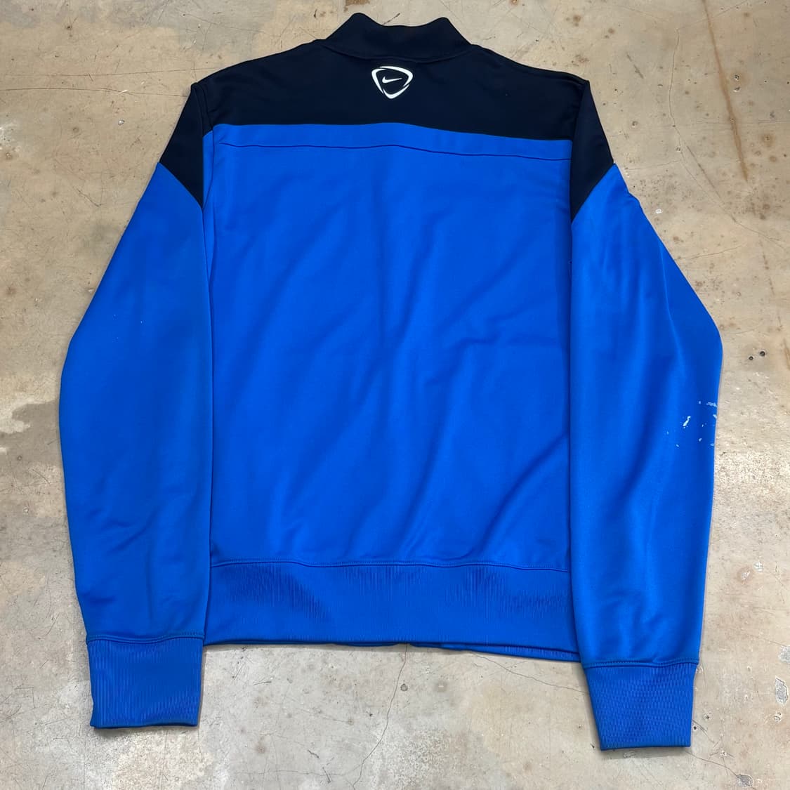 S 나이키 드라이핏 대한민국 국가대표팀 트랙탑 상품이미지3