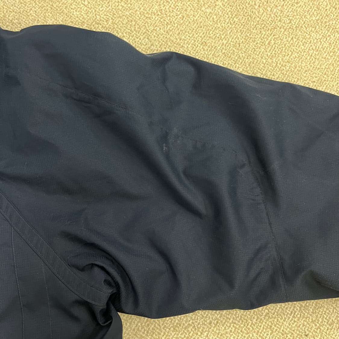 XL 나이키 맨유 올드스쿨 바람막이 0129M1 상품이미지7