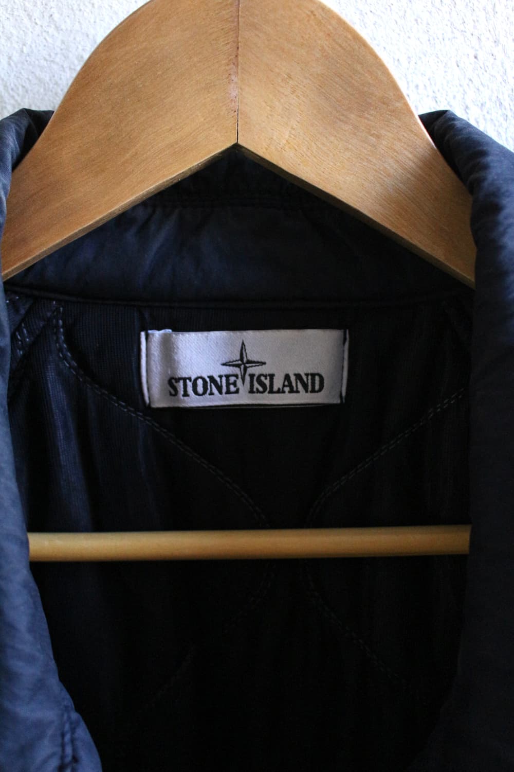 스톤아일랜드 텔라 50 고마타 자켓 상품이미지10