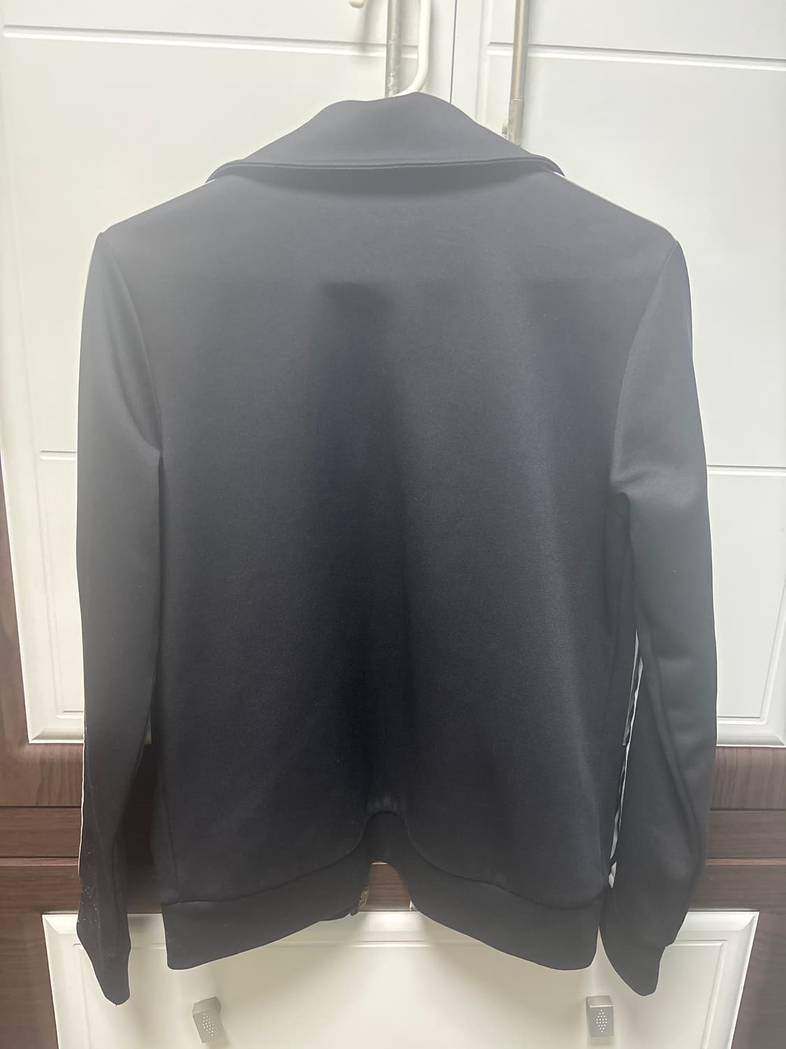 아디다스 져지 유로파 블랙 S 상품이미지2