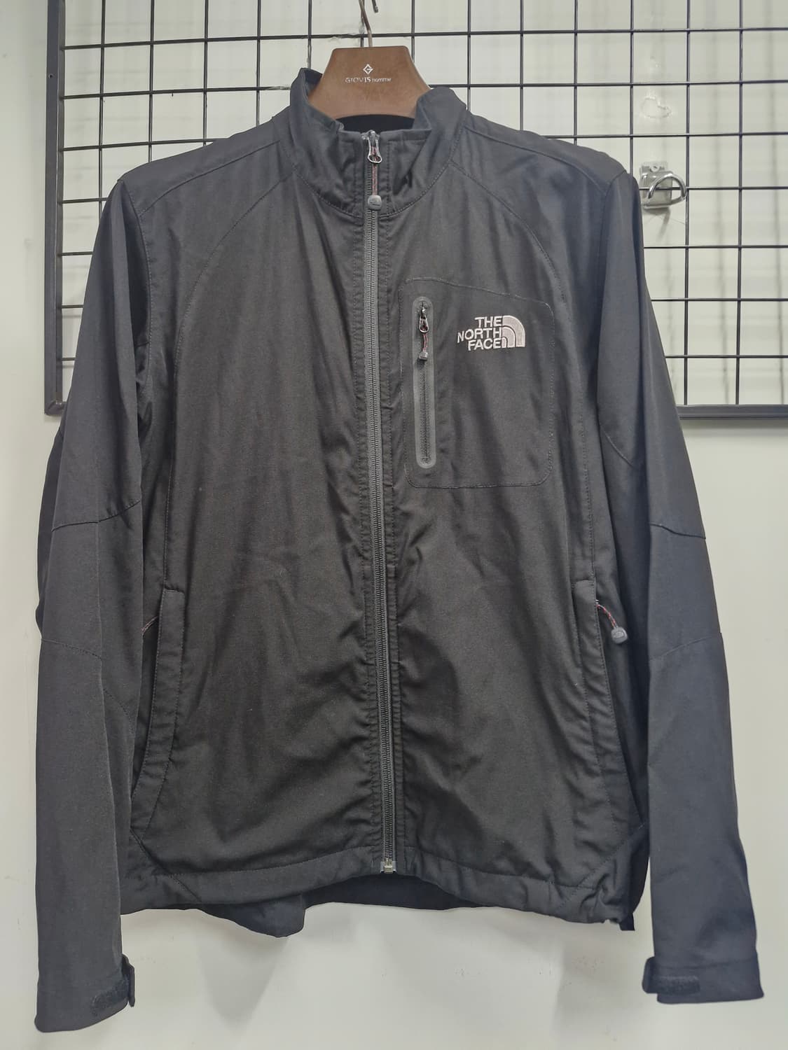 95M 노스페이스 기능성 자켓. 상품이미지1