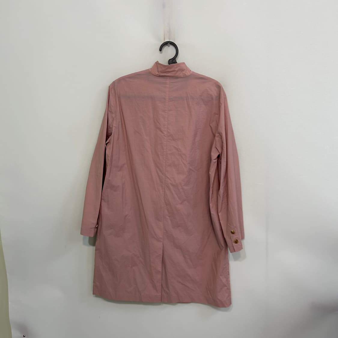 닥스 2021 셔츠형 원피스 상품이미지3