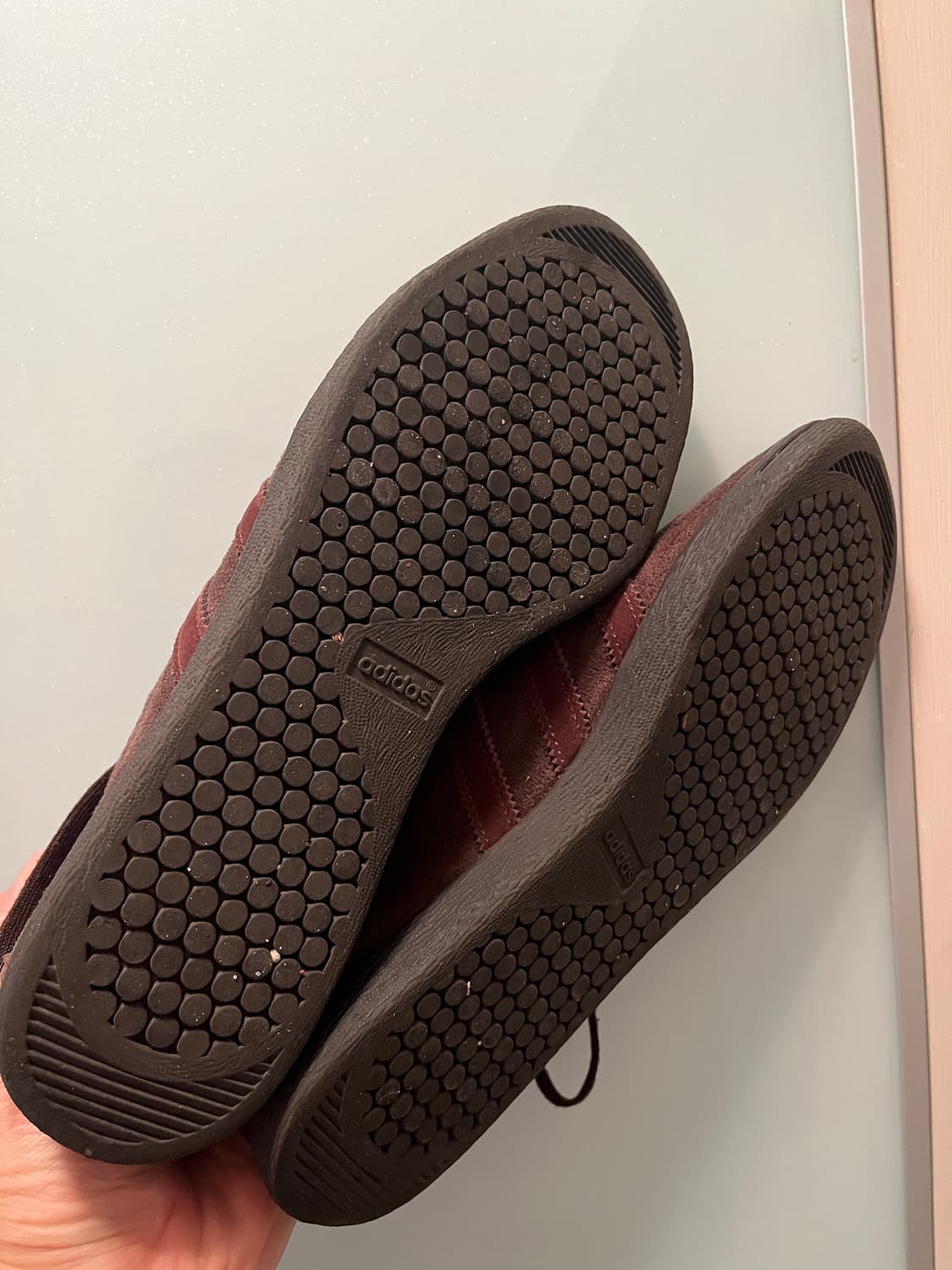 아디다스 토바코 그루엔 275 상품이미지2