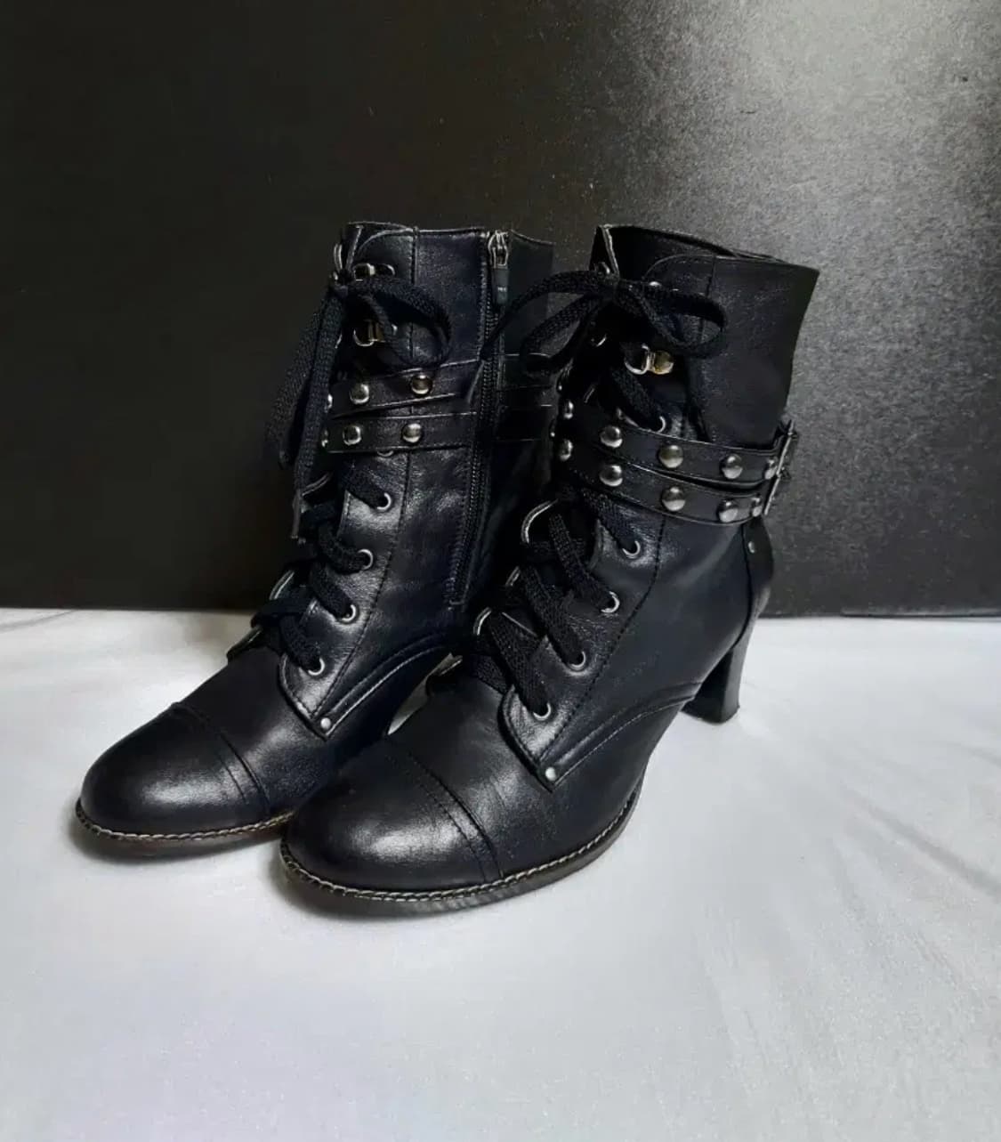 펑크락시크 워커힐 245 상품이미지1