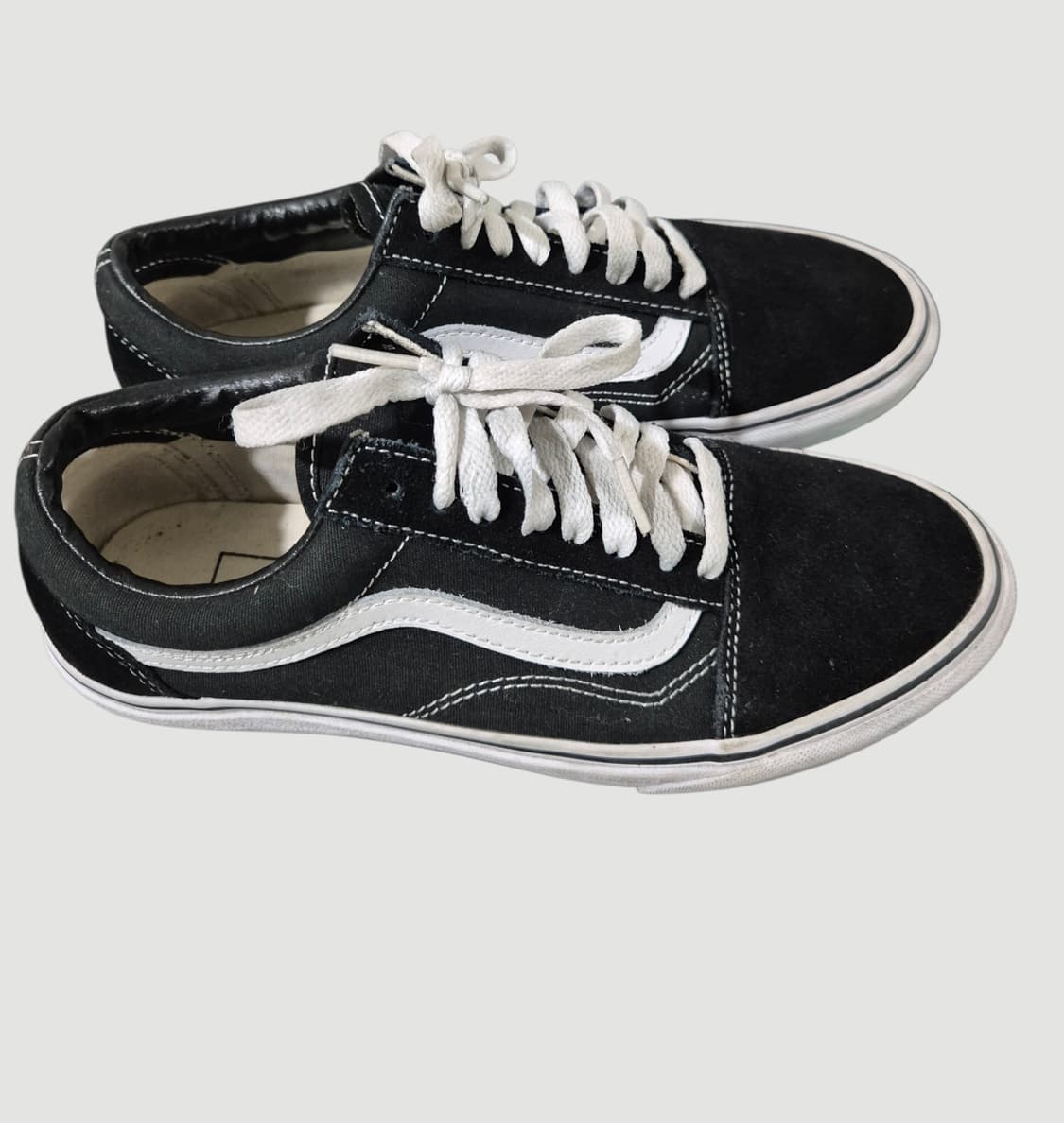 [260]반스 빈티지 올드스쿨 단화 스니커즈 운동화 Men 상품이미지2