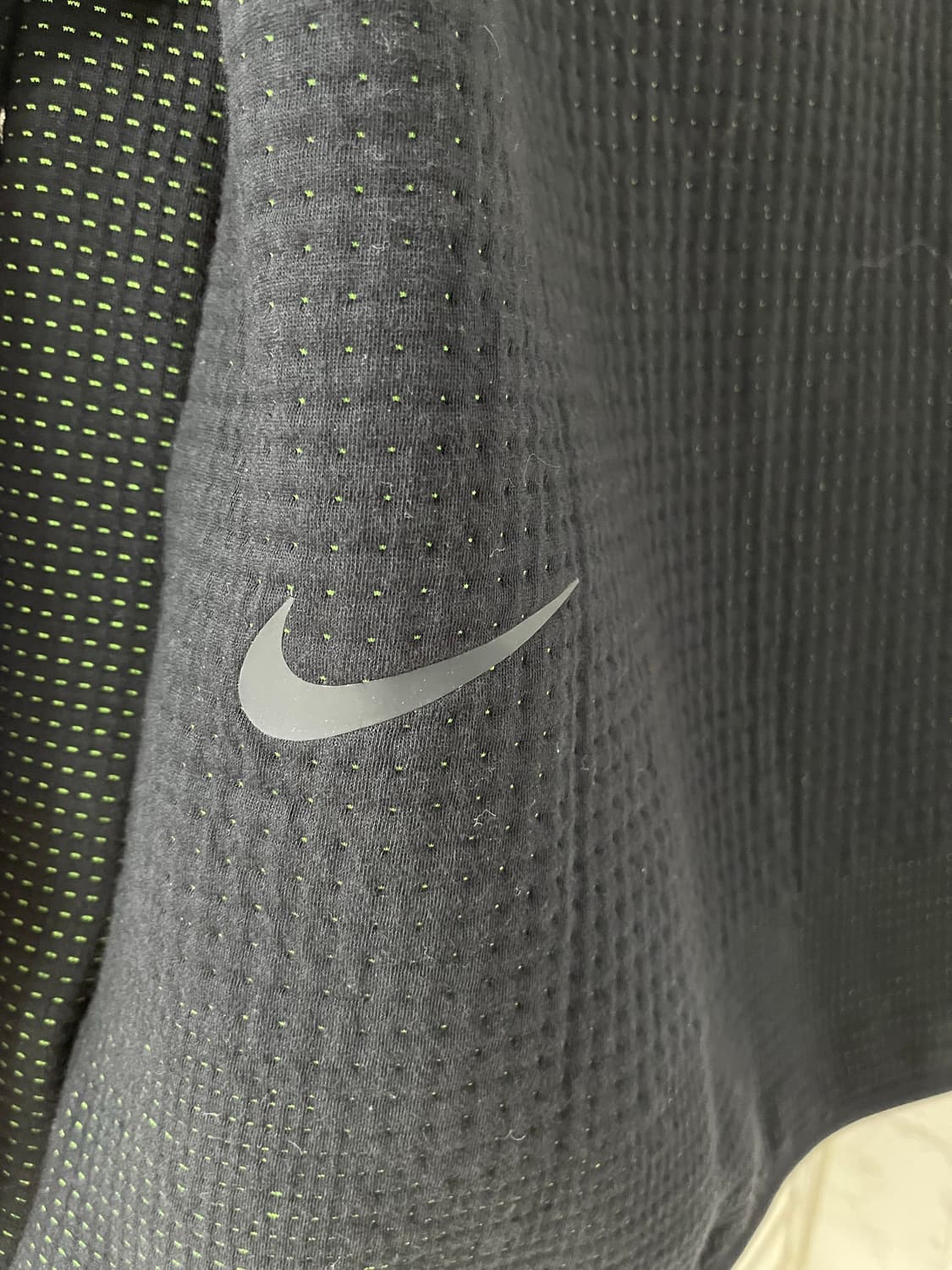 나이키 테크 팩 윈드러너 풀집 후드 M 상품이미지6