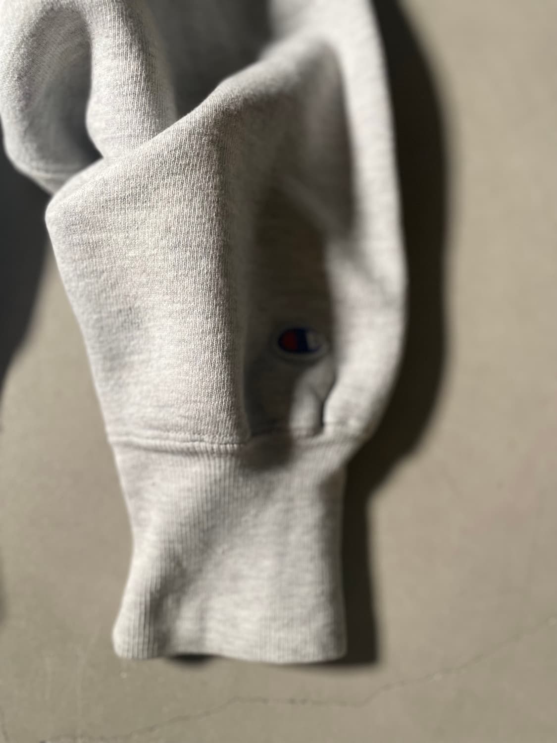 80‘s 챔피온 Remake Sweatshirt 상품이미지3