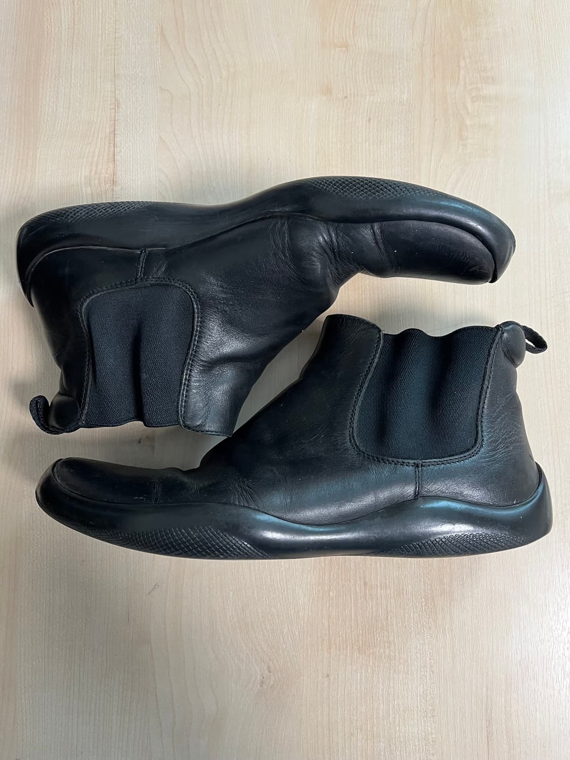 프라다 스포츠 부츠  상품이미지1