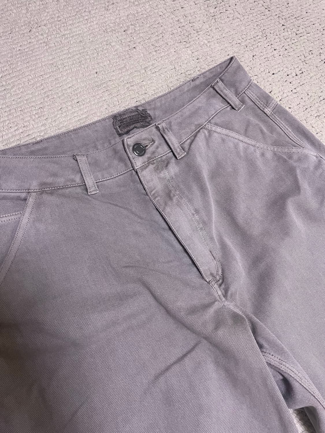 나이키 라이프 카펜터 팬츠 32 상품이미지3