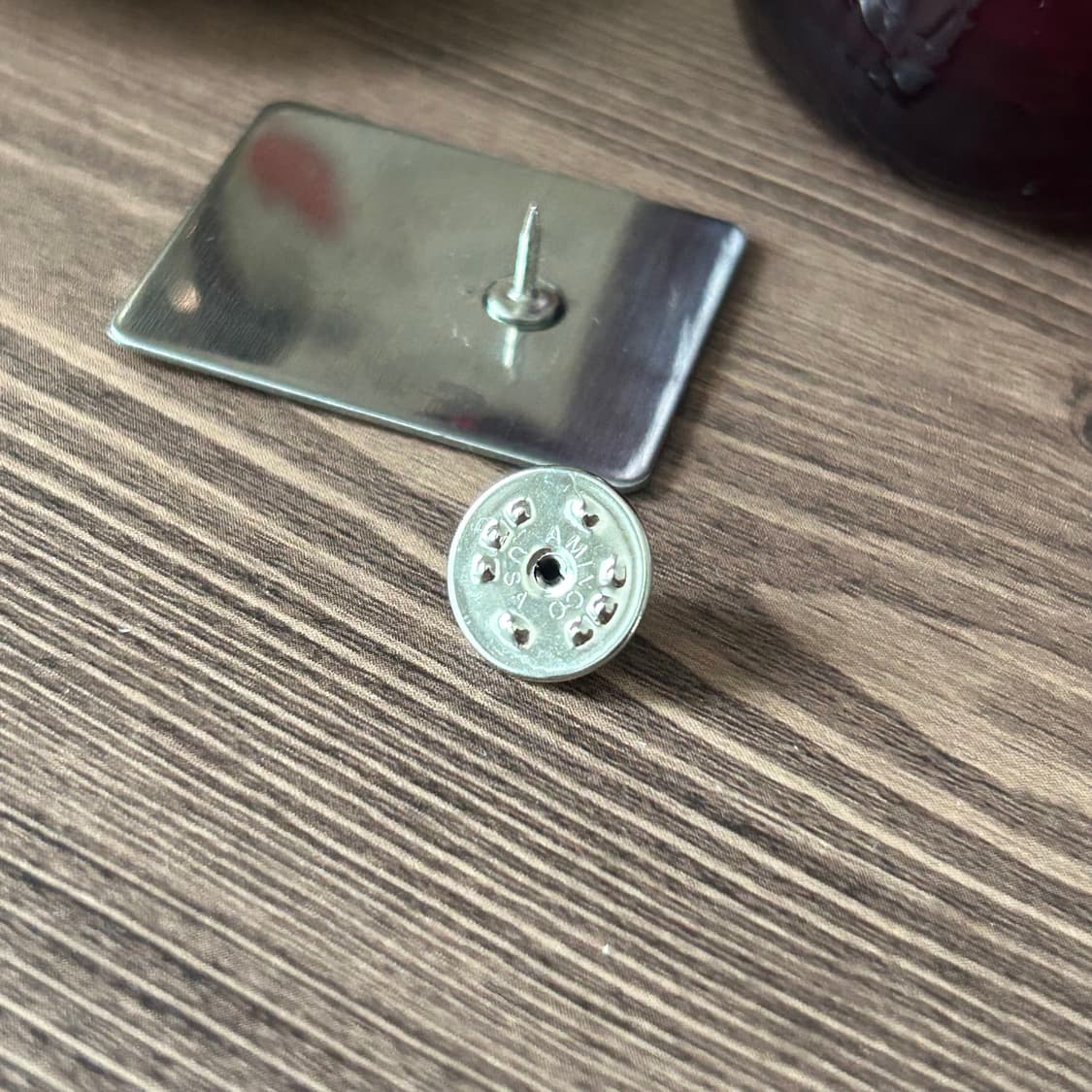 미국 빈티지 브로치 상품이미지6