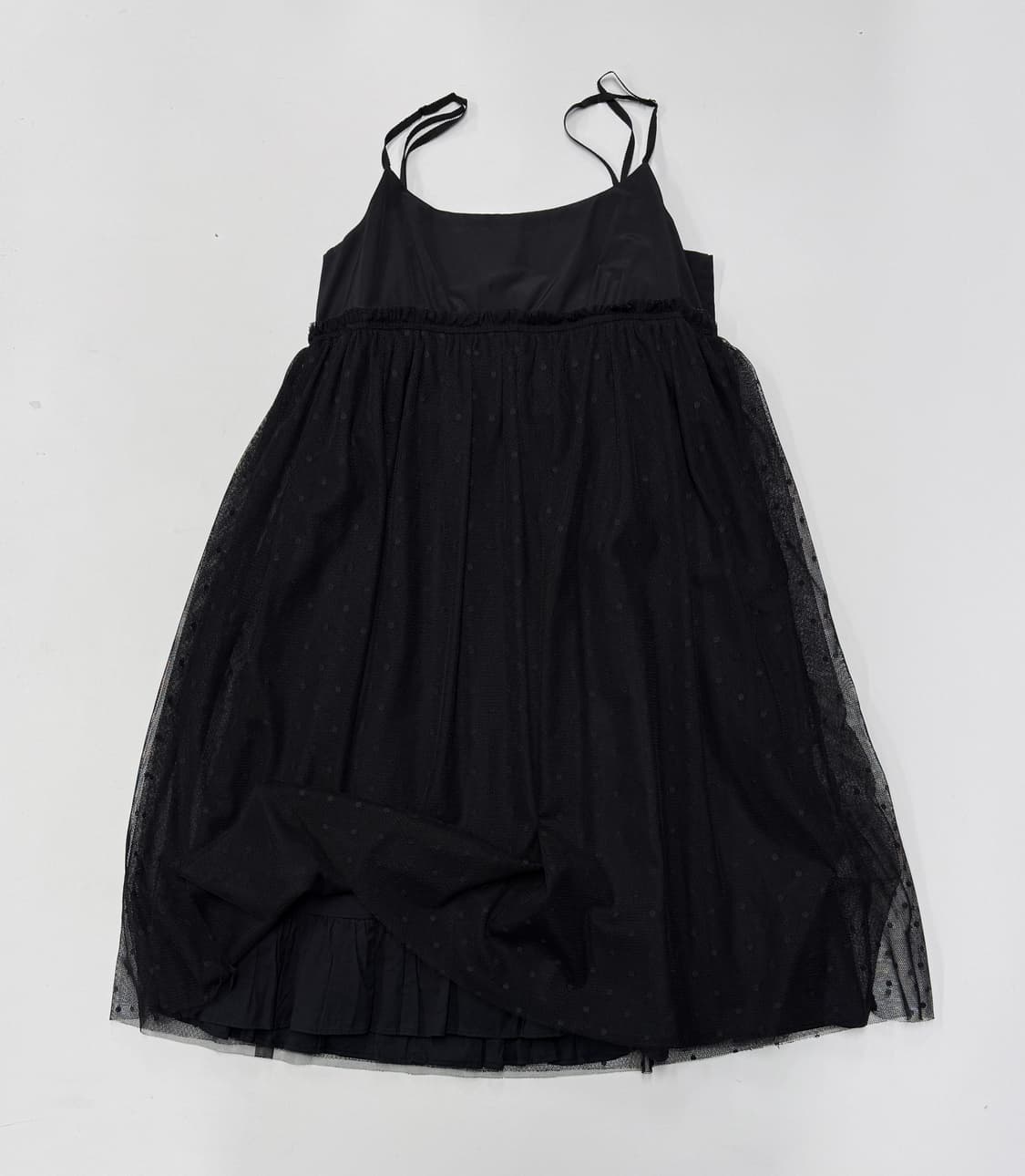 Ray Beams layered camisole 상품이미지7