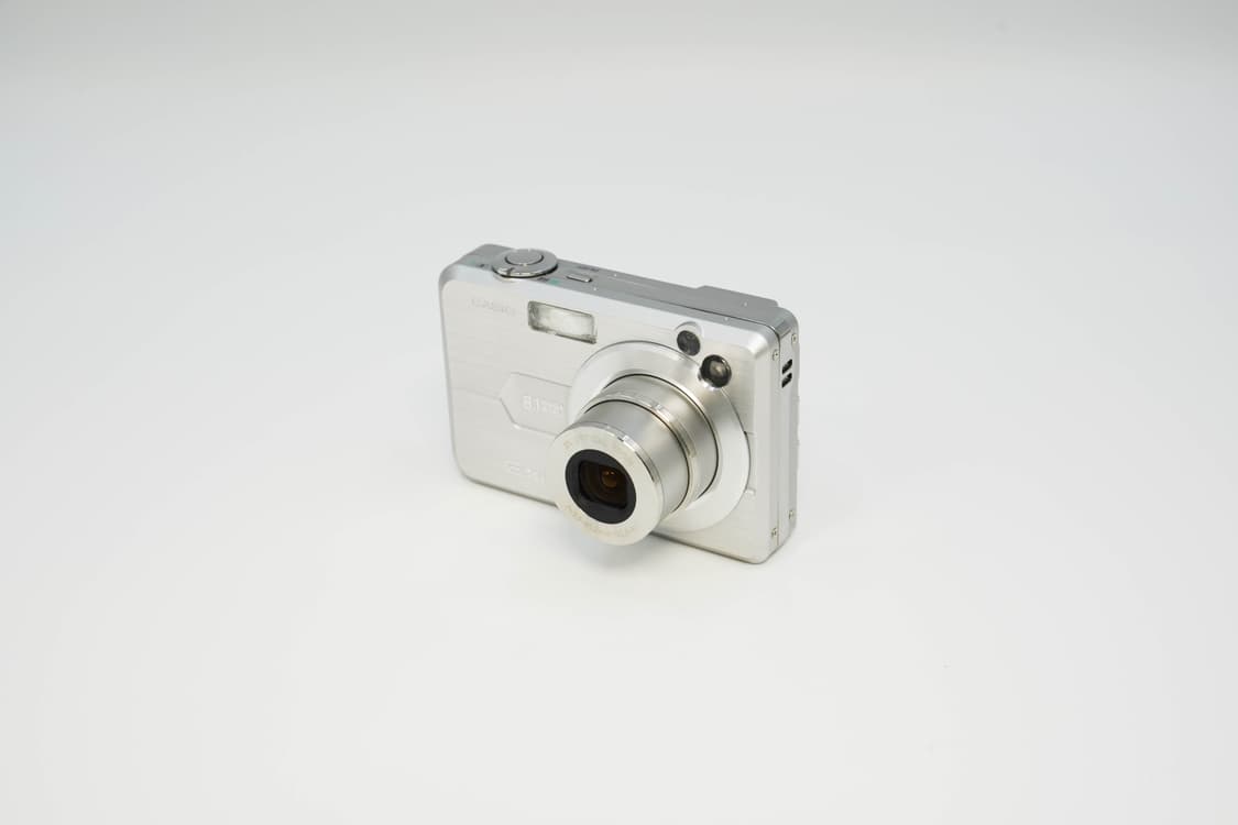 (A급) Casio Exilim EX-Z850 (카시오  EX-Z850) 상품이미지6