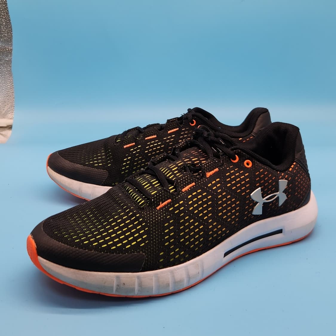 oo 언더아머 UA 퍼스트 런닝화 280 상품이미지1