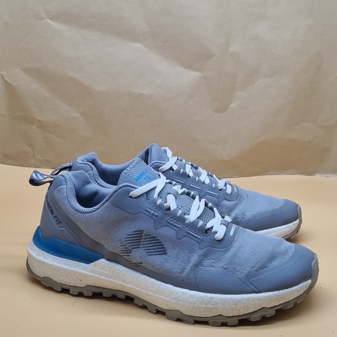 네파 고어텍스 트레킹 워킹화265-270 상품이미지1